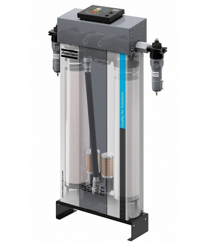 Адсорбционный осушитель Atlas Copco CD25(S)14B -20C 230V G