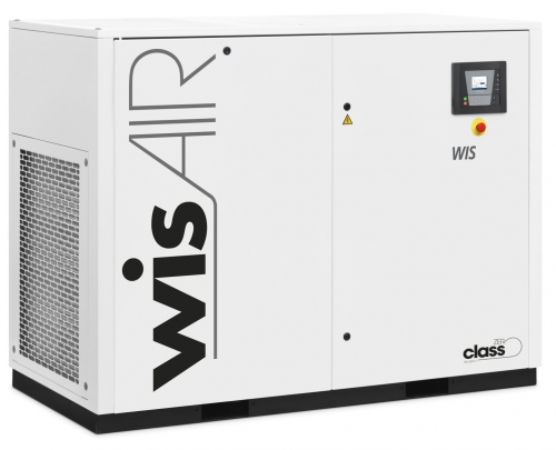 Спиральный компрессор Ekomak WIS25 VT W 13