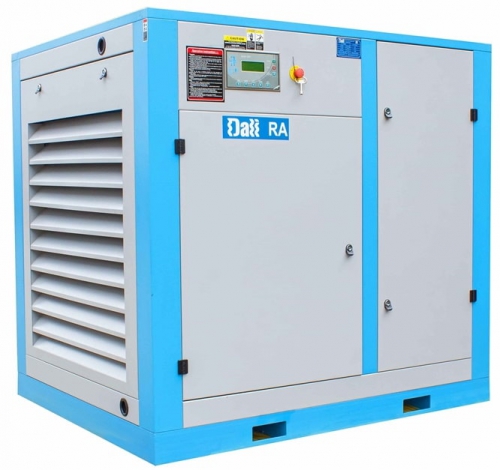 Винтовой компрессор Dali DL-55/13GA