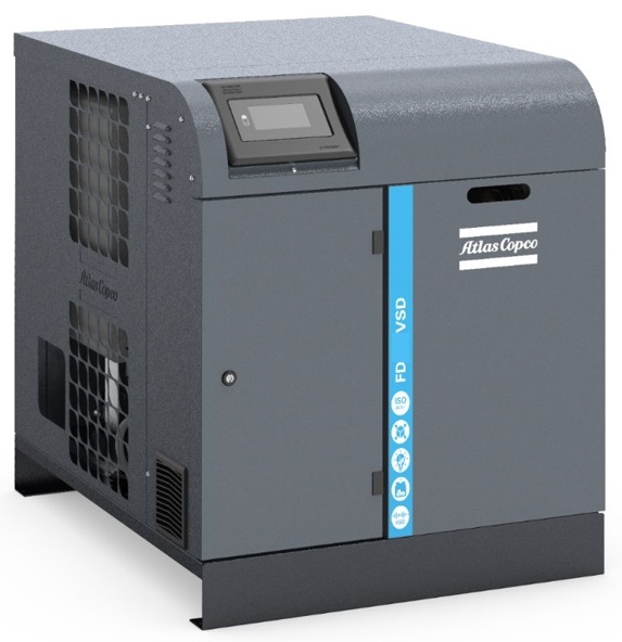 Рефрижераторный осушитель Atlas Copco Atlas Copco FD 220 VSD