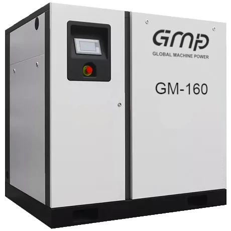 Винтовой компрессор GMP GM-160D GE/HB (IP23)