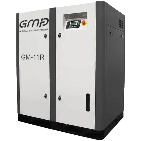 Винтовой компрессор GMP GM-15R (IP23)