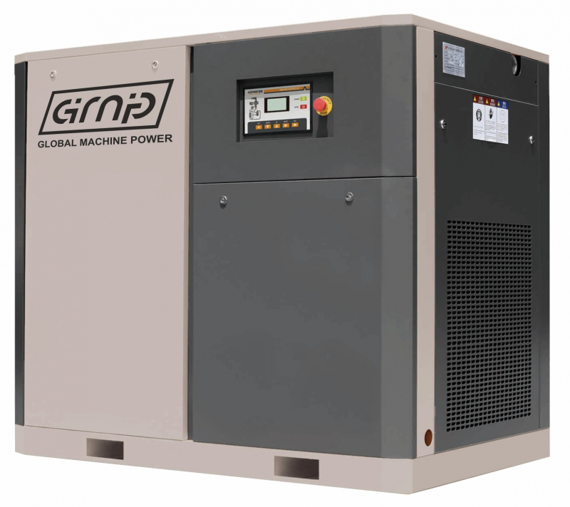 Безмасляный компрессор GMP GM-11-WI VSD
