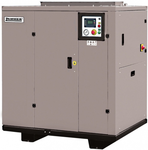 Компрессор ZAMMER SK5,5-(8,10,15)