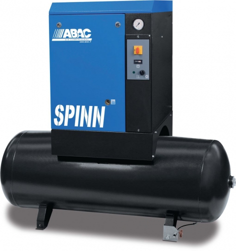 Компрессор ABAC SPINN 4,0-270 ST*