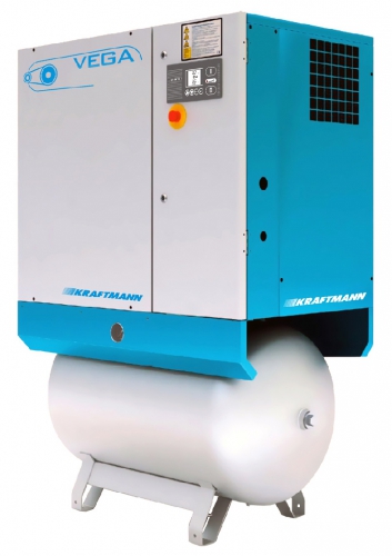 Компрессор KRAFTMANN VEGA 7 O R 270