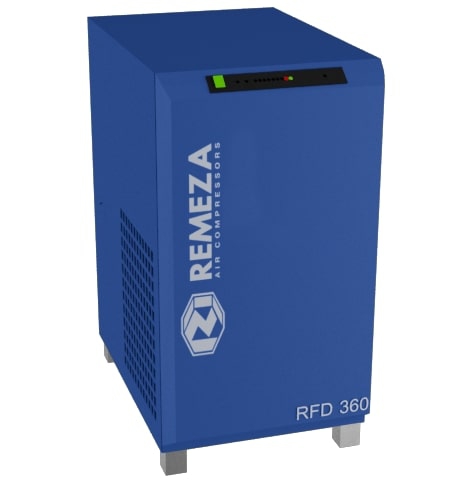 Рефрижераторный осушитель REMEZA RFD360
