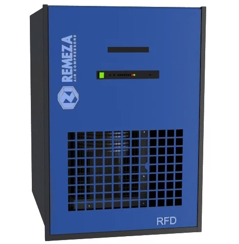 Осушитель сжатого воздуха REMEZA RFD1700
