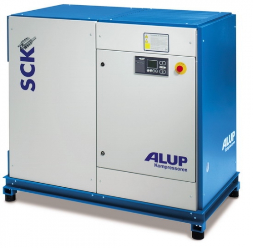 Компрессор ALUP SCK5 400/3/50