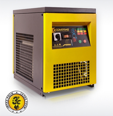 Рефрижераторный осушитель Comprag RDX100