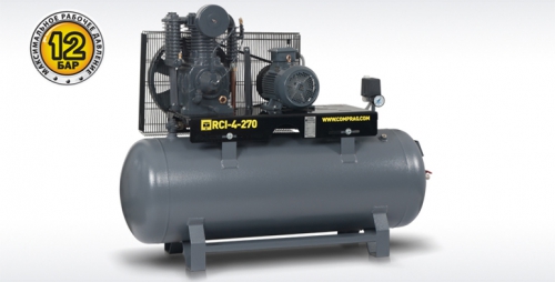 Компрессор Comprag RCI-4-500