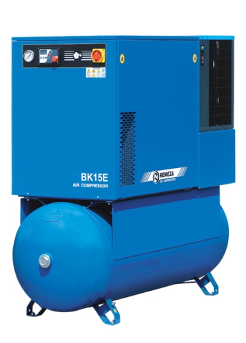 Компрессор Remeza BK15E-8-500ДВС