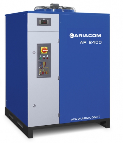 Рефрижераторный осушитель ARIACOM  AR 2400