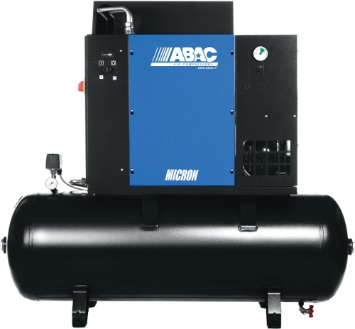 Компрессор Abac MICRON.E 4-200