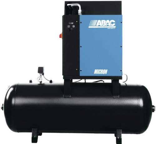 Компрессор ABAC MICRON 15-500