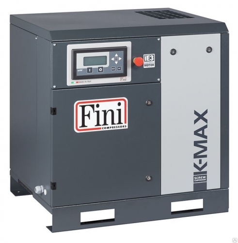 Компрессор Fini K-MAX 5,5-10