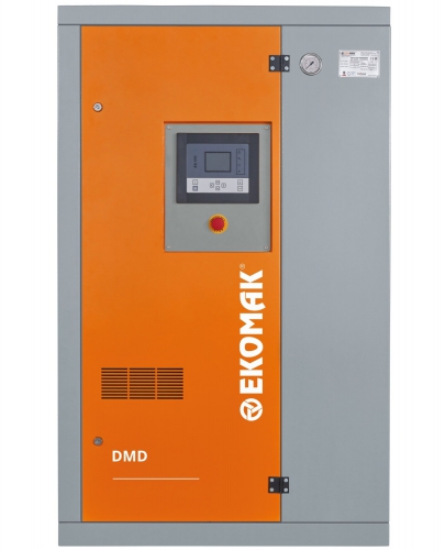Винтовой компрессор DMD 600C VST