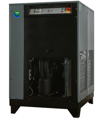 Рефрижераторный осушитель Dalgakiran DryAir DK 135 HP