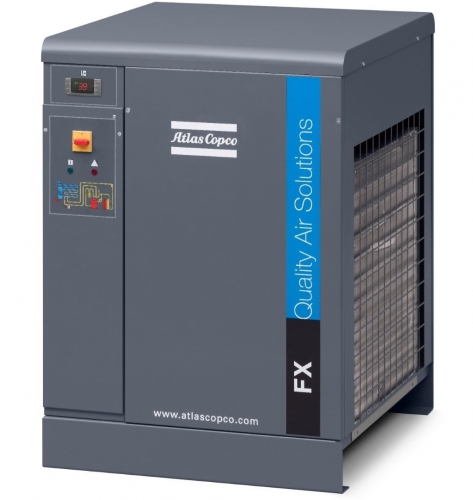 Рефрижераторный осушитель Atlas Copco FX200(E12)